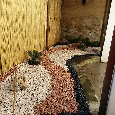 Casa Nicanto Casa vacanze Meta