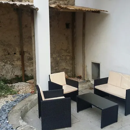 Casa vacanze Casa Nicanto Meta