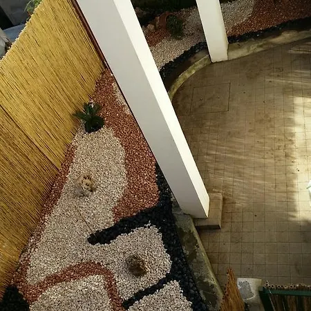 Casa Nicanto Casa vacanze *