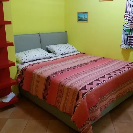 Casa Nicanto Casa vacanze