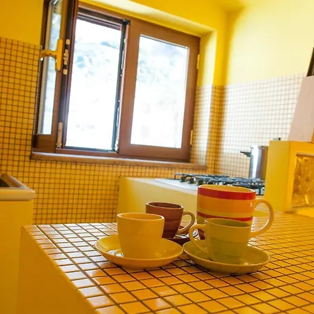 Casa Nicanto Casa vacanze