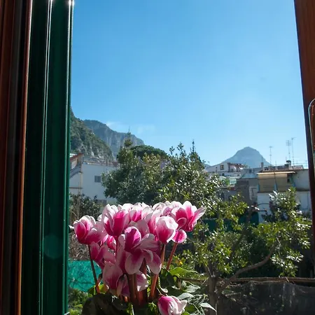 Casa Nicanto Casa vacanze *
