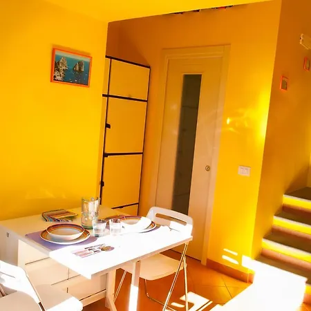 Casa Nicanto *