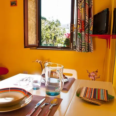 Casa Nicanto Dom wakacyjny *